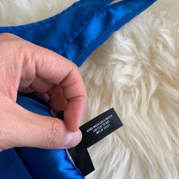 Aqua Blue Shell/Tank - Picture 8 of 8